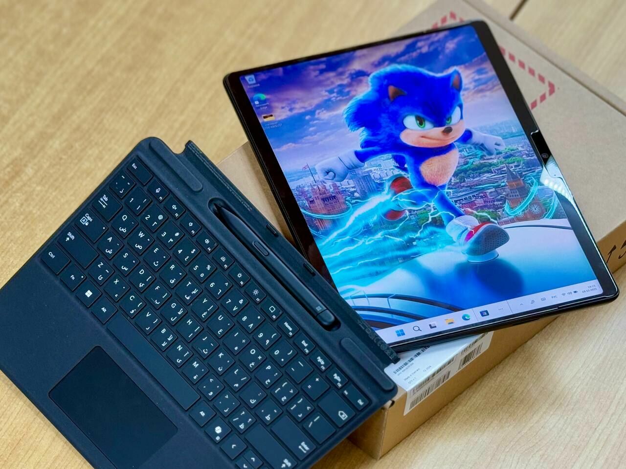Microsoft Surface Pro 10+️+ - Ашхабад - img 8