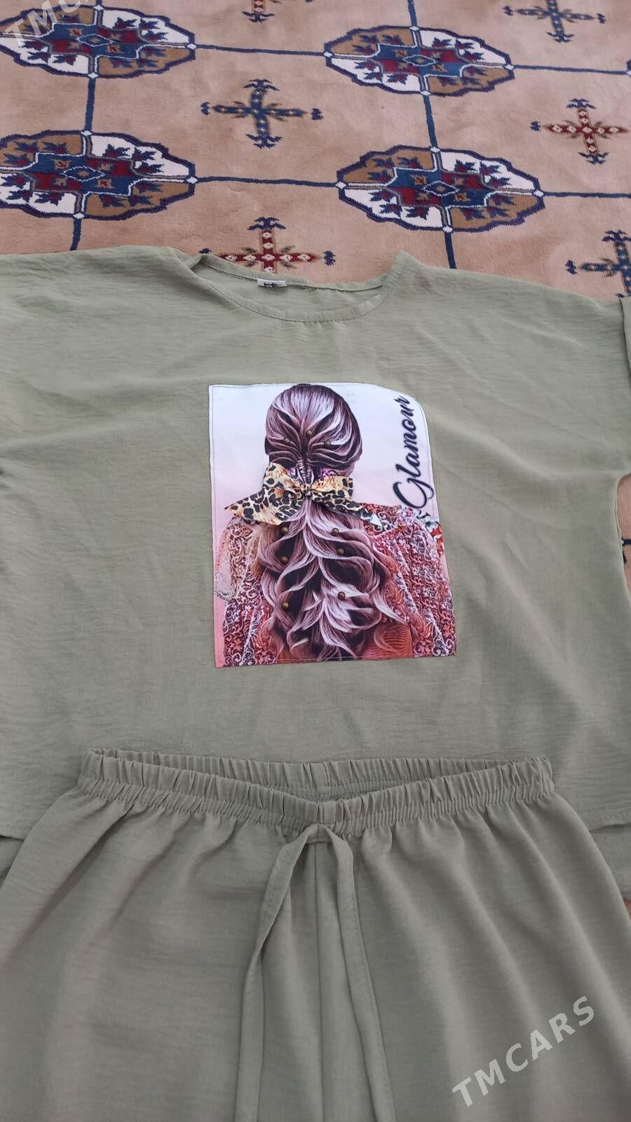 кофта - Aşgabat - img 1