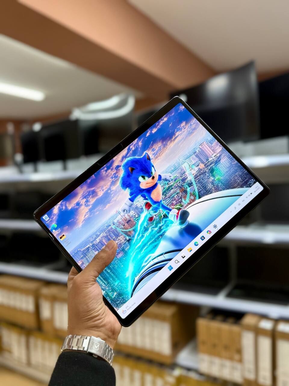 Microsoft Surface Pro 10+️+ - Ашхабад - img 7