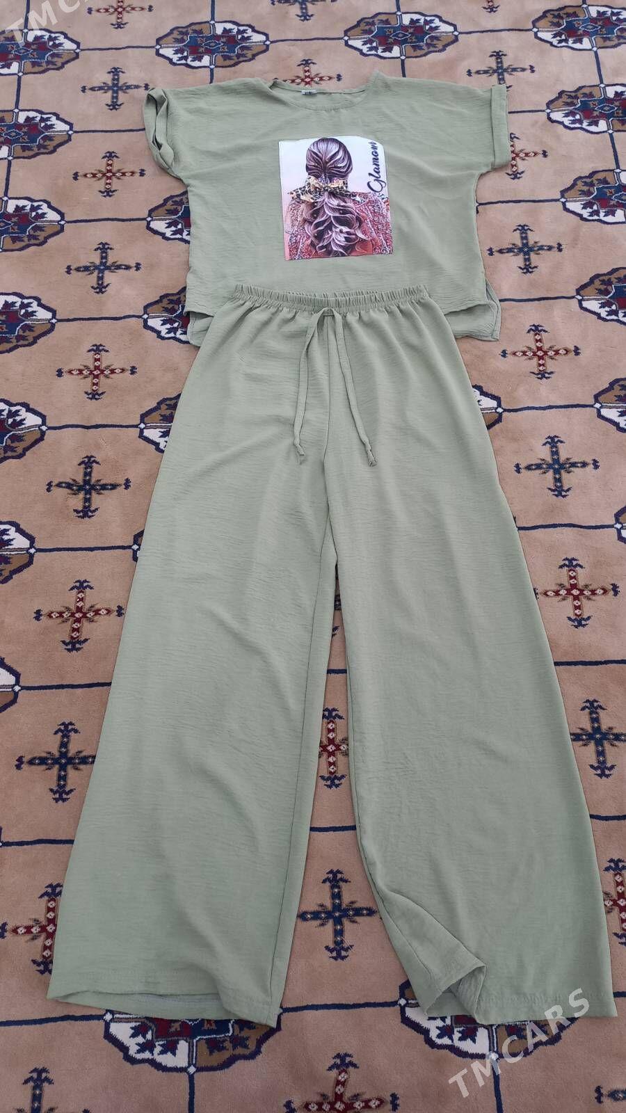 кофта - Aşgabat - img 3