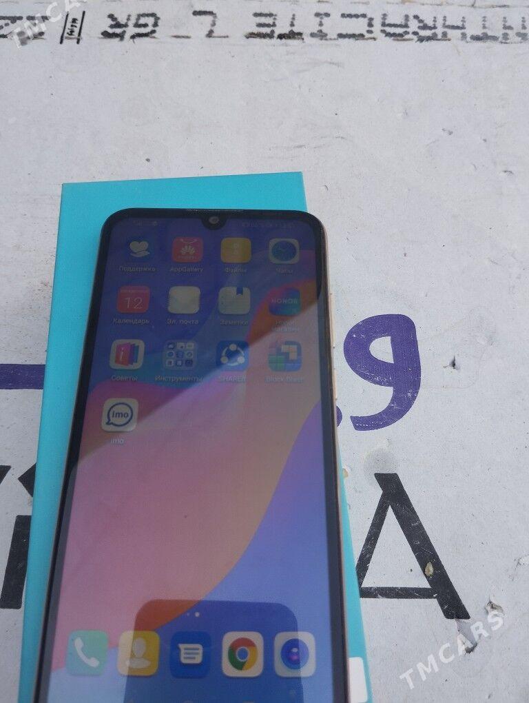 Сатлык телефон Хонор 8А - Туркменбаши - img 3