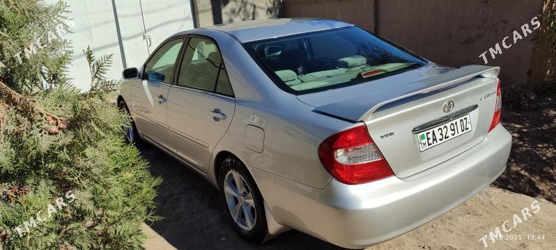 Toyota Camry 2003 - 160 000 TMT - Türkmenbaşy etr. - img 2