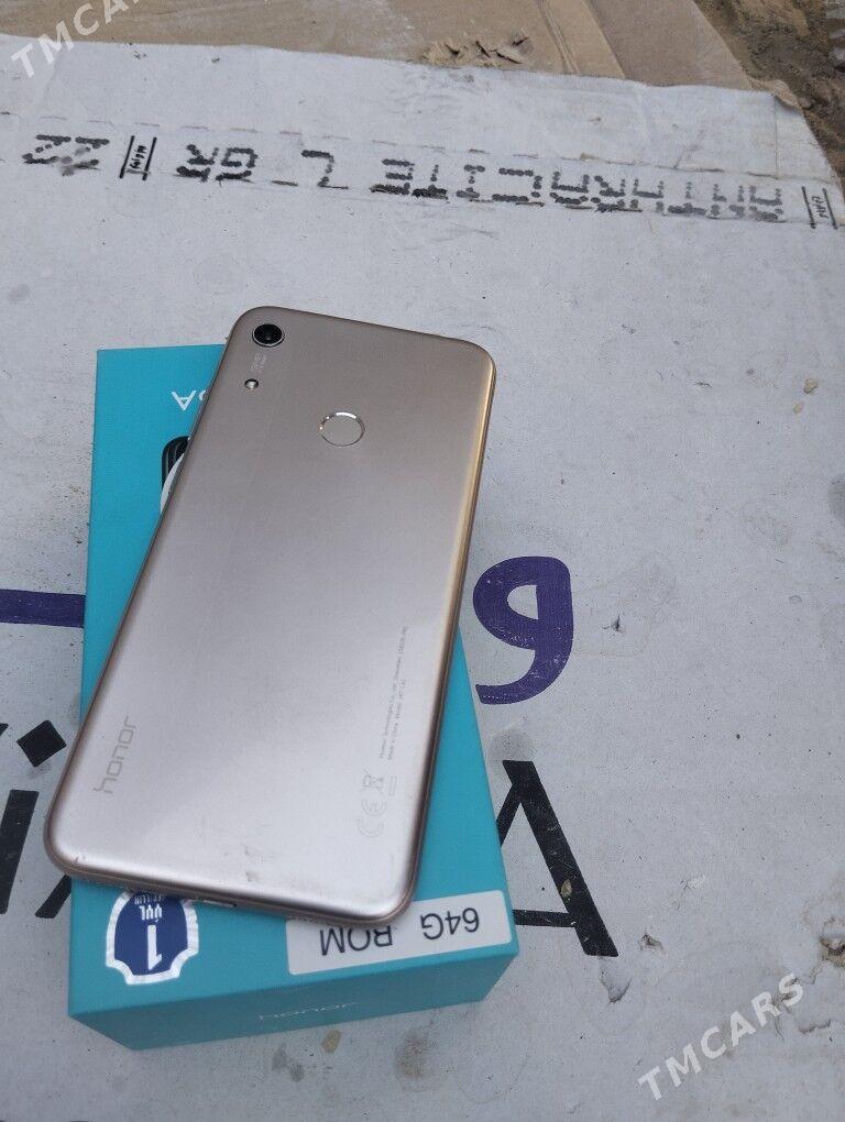 Сатлык телефон Хонор 8А - Туркменбаши - img 5