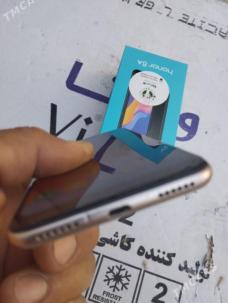 Сатлык телефон Хонор 8А - Туркменбаши - img 4