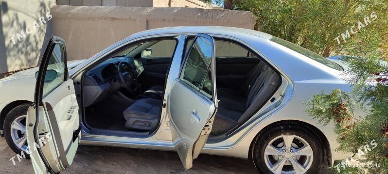 Toyota Camry 2003 - 160 000 TMT - Türkmenbaşy etr. - img 3