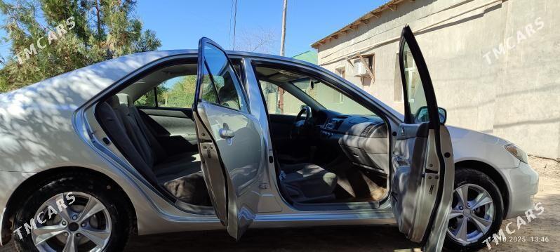 Toyota Camry 2003 - 160 000 TMT - Türkmenbaşy etr. - img 4