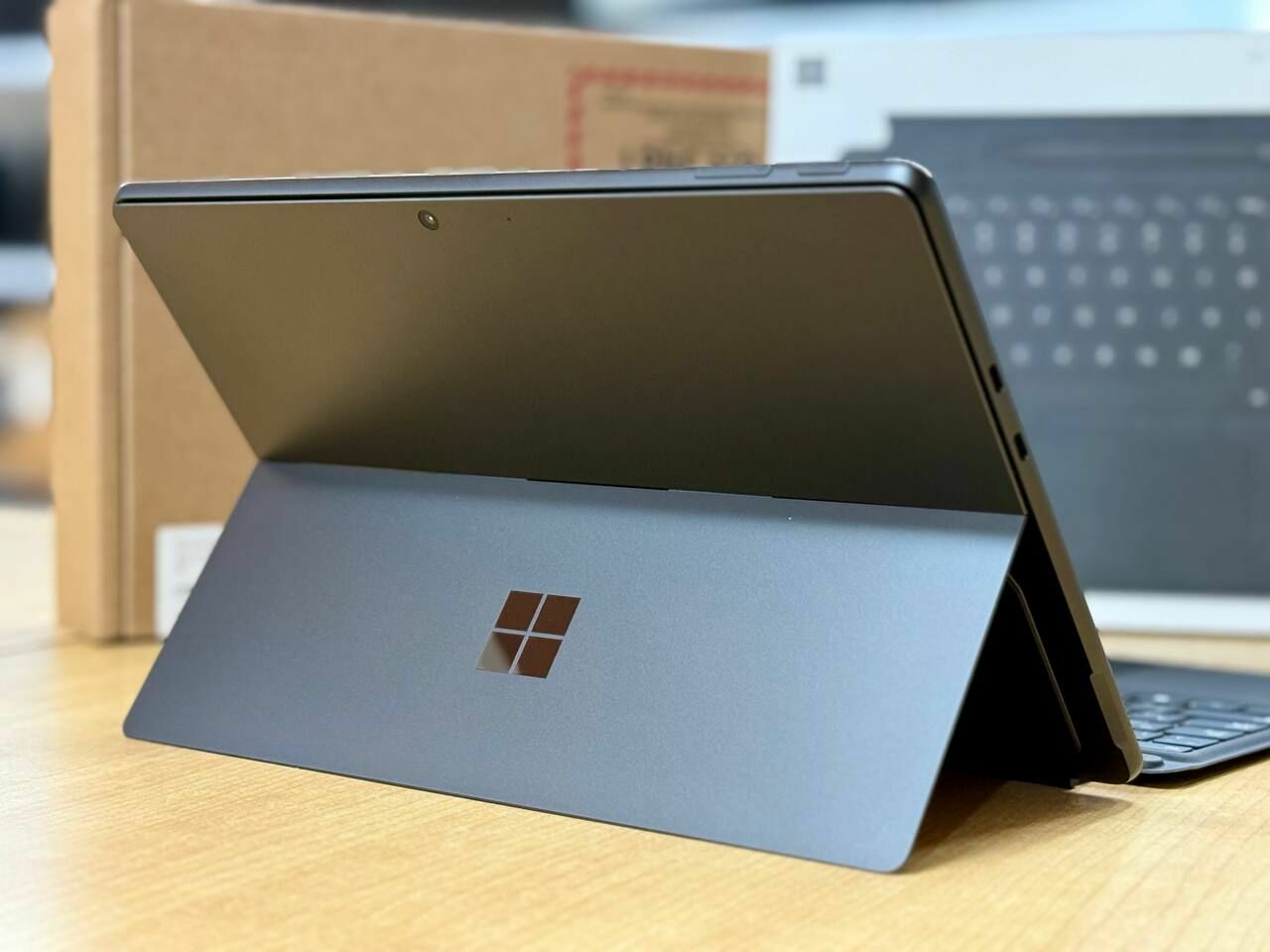 Microsoft Surface Pro 10+️+ - Ашхабад - img 9