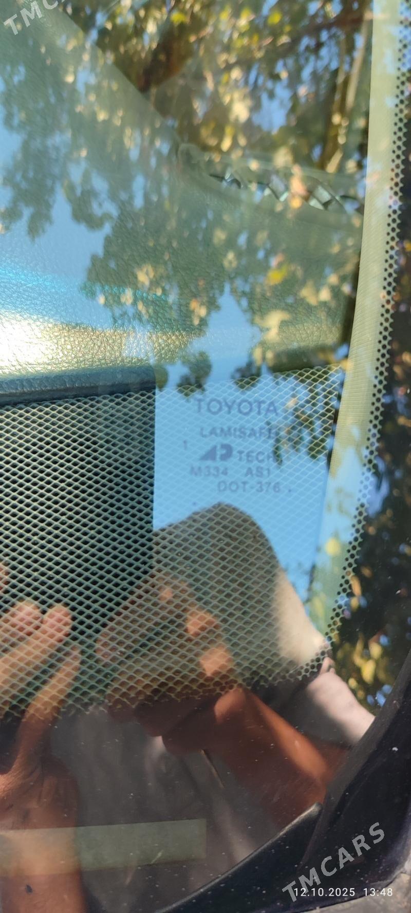 Toyota Camry 2003 - 160 000 TMT - Türkmenbaşy etr. - img 6