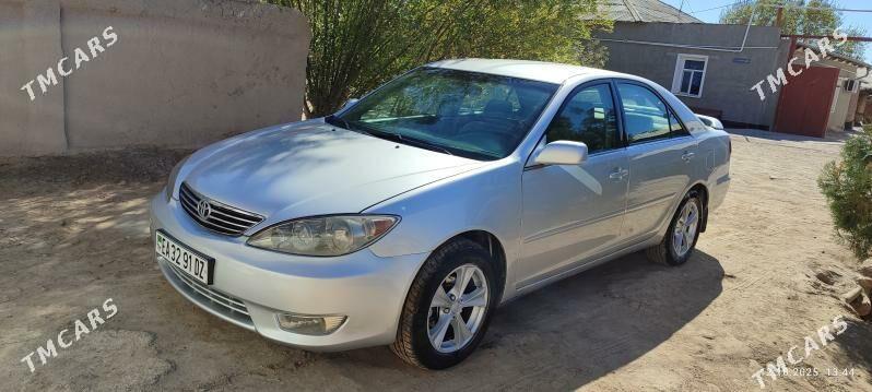 Toyota Camry 2003 - 160 000 TMT - Türkmenbaşy etr. - img 7