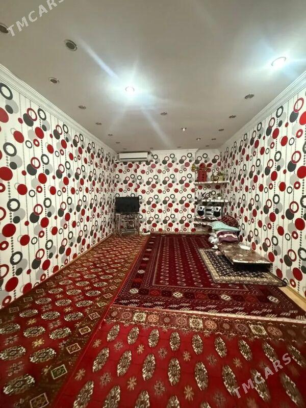 Mir2 4komnat Мир2 4комнат - Aşgabat - img 5