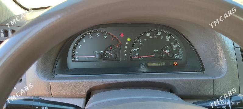Toyota Camry 2003 - 160 000 TMT - Türkmenbaşy etr. - img 8