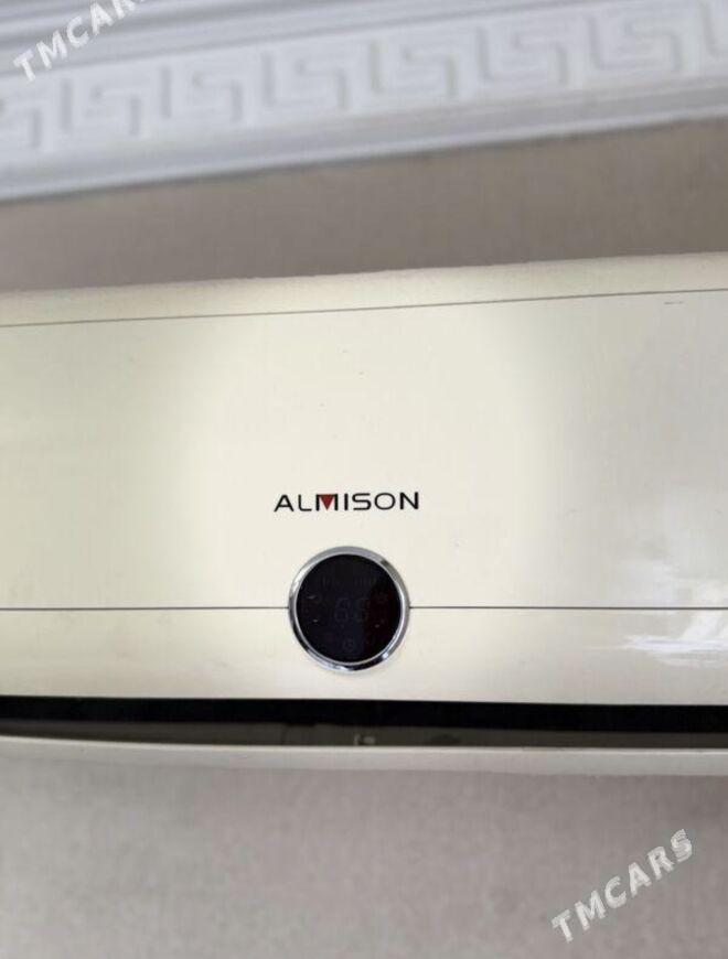 KONDISIONER - Aşgabat - img 2