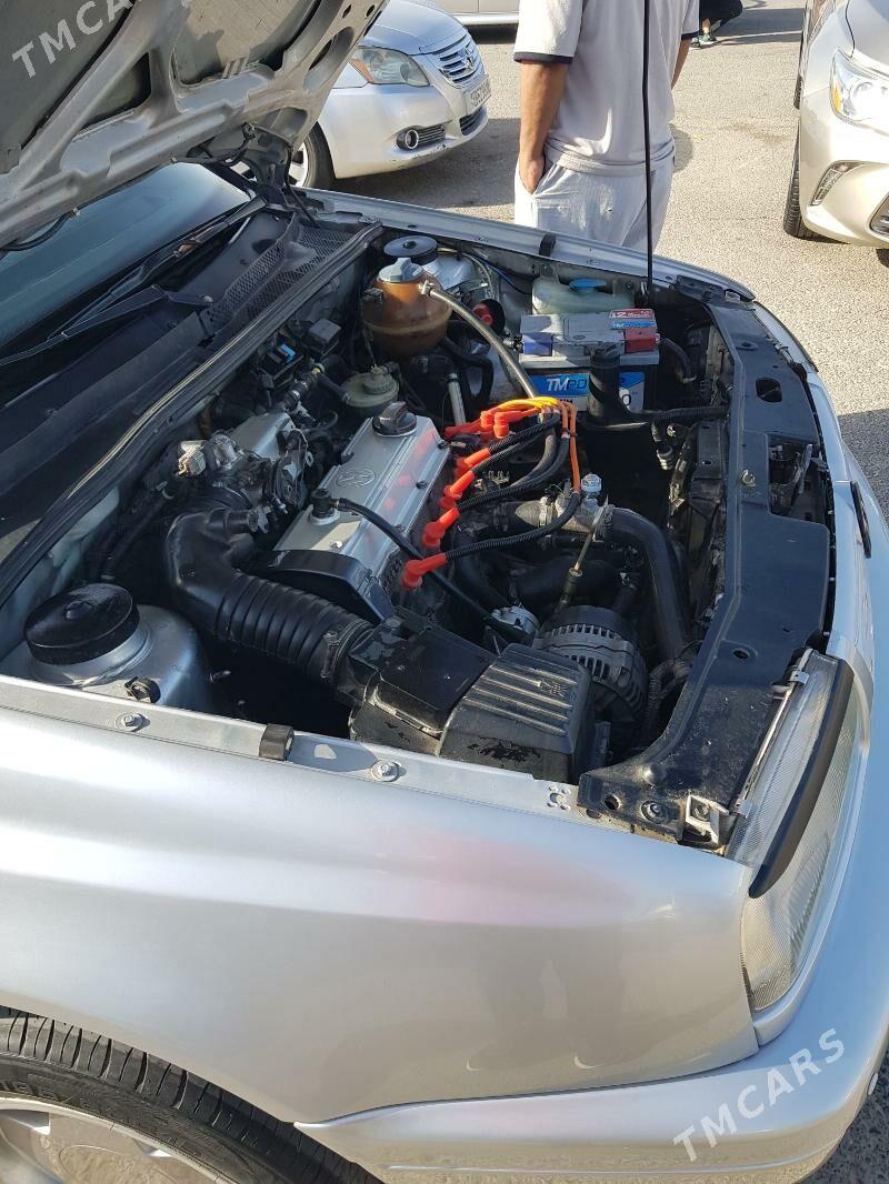 Volkswagen Jetta 1992 - 40 000 TMT - Türkmenabat - img 3