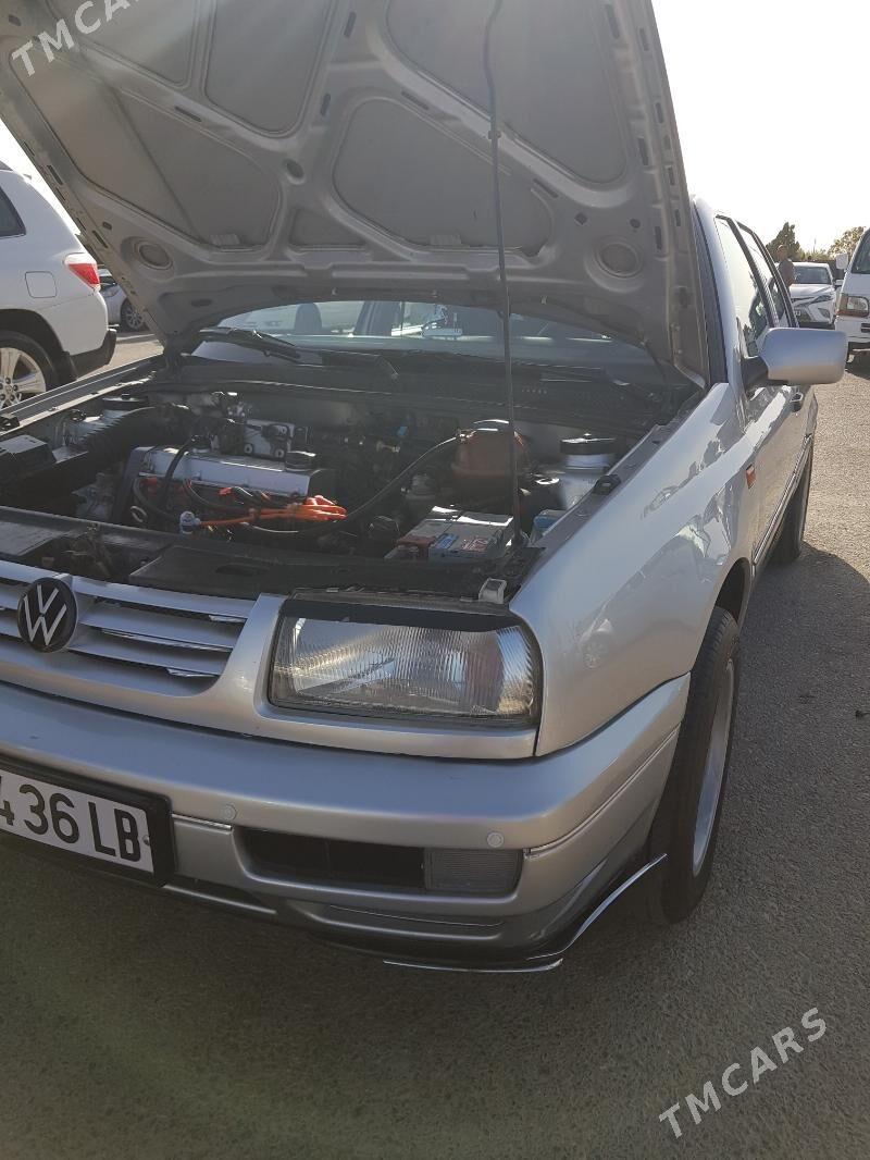 Volkswagen Jetta 1992 - 40 000 TMT - Türkmenabat - img 2