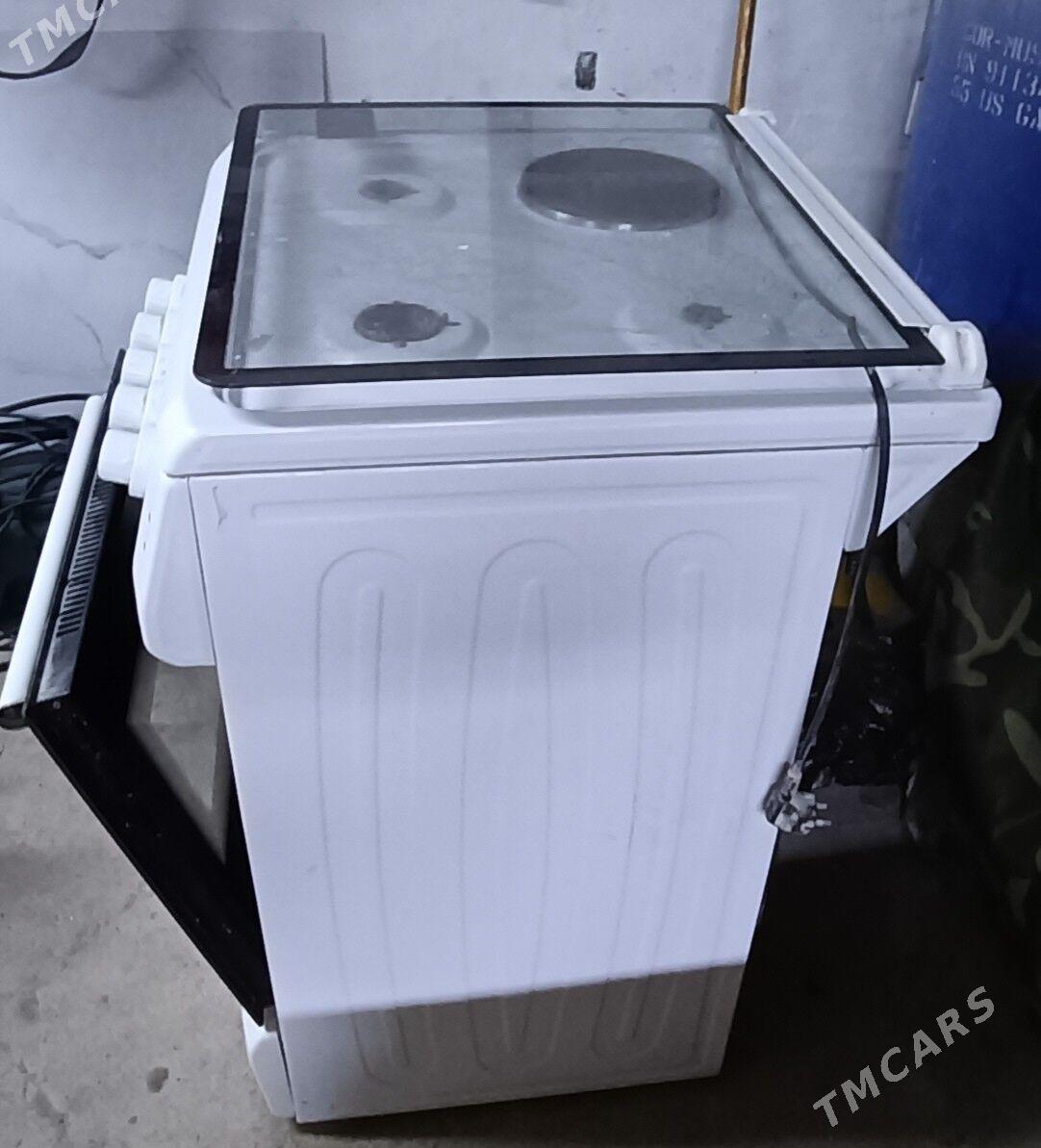 Газ плита - Туркменбаши - img 4