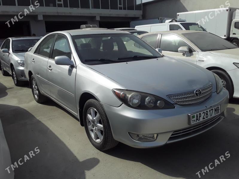Toyota Camry 2004 - 150 000 TMT - Мары - img 2