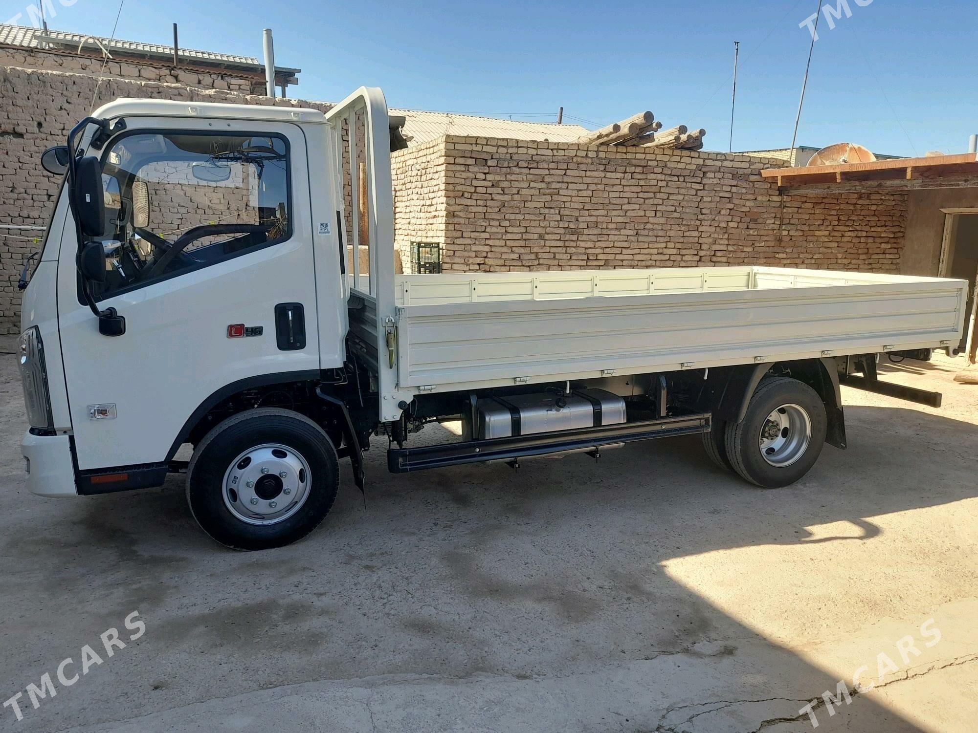 Forland H3 2025 - 330 000 TMT - Gurbansoltan Eje - img 3
