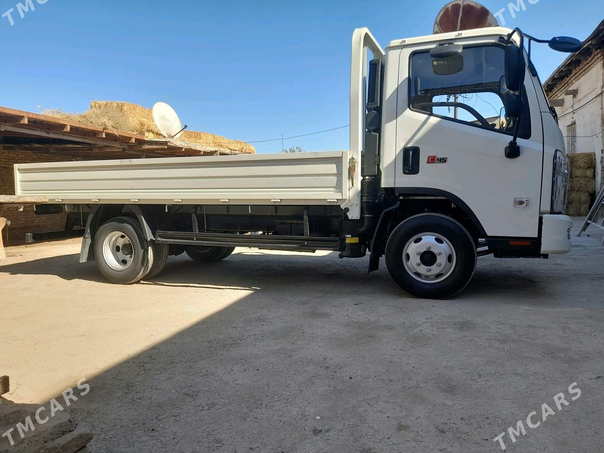 Forland H3 2025 - 330 000 TMT - Gurbansoltan Eje - img 5