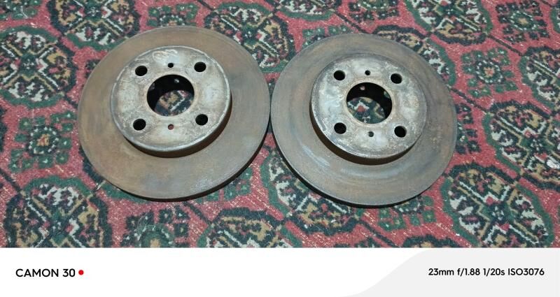 ЗАПЧАСТИ 80 TMT - Берекет - img 8