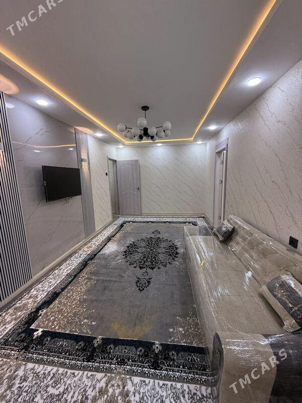 11mkr 2komnat 1etaj 11мкр 2ком - Aşgabat - img 4
