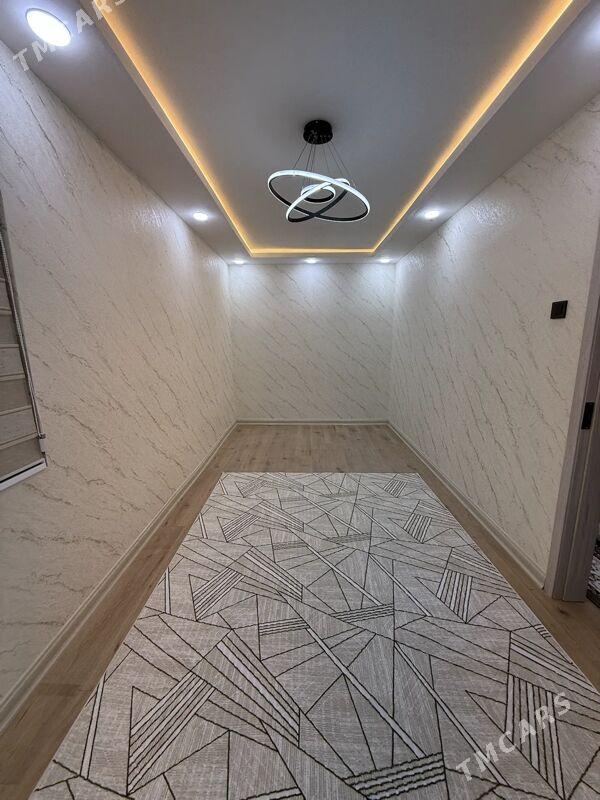 11mkr 2komnat 1etaj 11мкр 2ком - Aşgabat - img 8