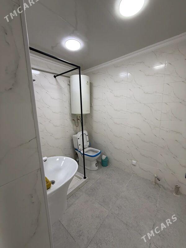 11mkr 2komnat 1etaj 11мкр 2ком - Aşgabat - img 6