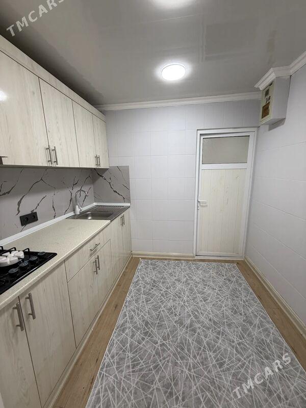 11mkr 2komnat 1etaj 11мкр 2ком - Aşgabat - img 5