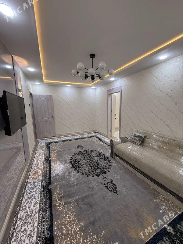 11mkr 2komnat 1etaj 11мкр 2ком - Aşgabat - img 3