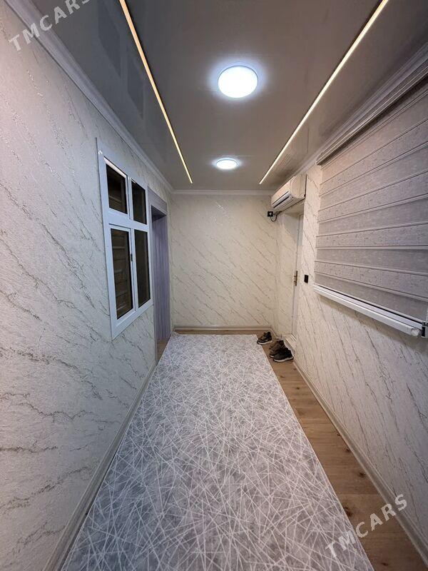 11mkr 2komnat 1etaj 11мкр 2ком - Aşgabat - img 7