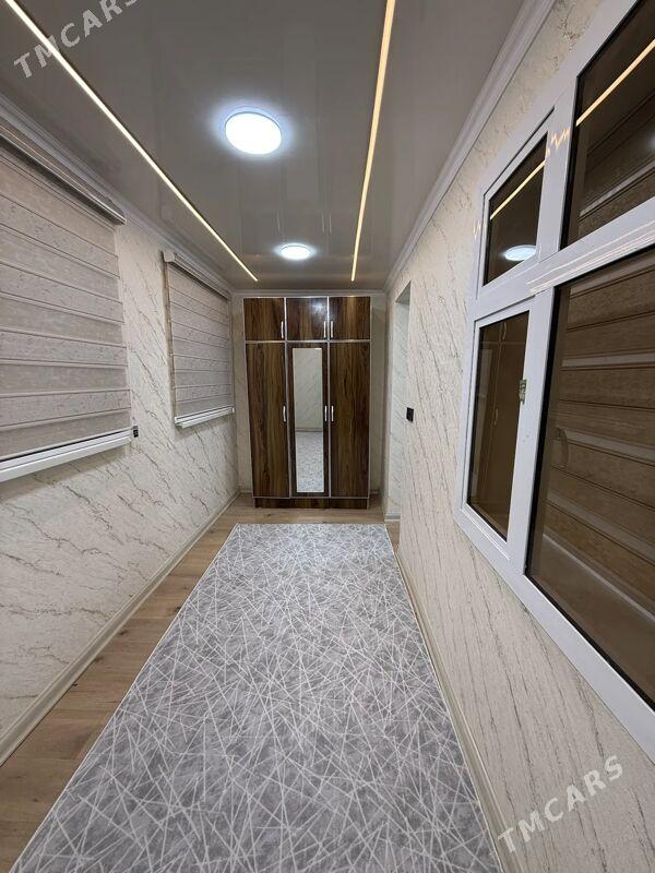 11mkr 2komnat 1etaj 11мкр 2ком - Aşgabat - img 9