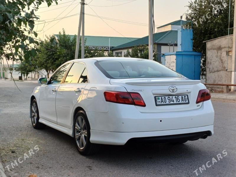 Toyota Camry 2008 - 152 000 TMT - Aşgabat - img 3