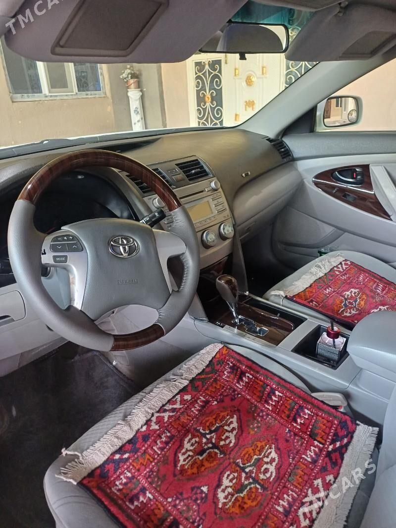 Toyota Camry 2008 - 152 000 TMT - Aşgabat - img 2