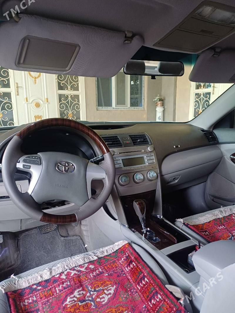 Toyota Camry 2008 - 152 000 TMT - Aşgabat - img 5
