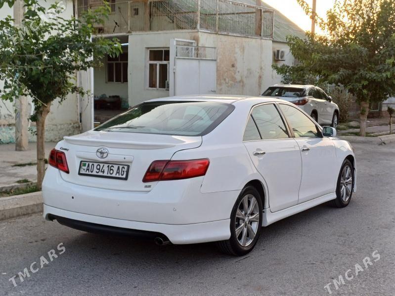 Toyota Camry 2008 - 152 000 TMT - Aşgabat - img 1