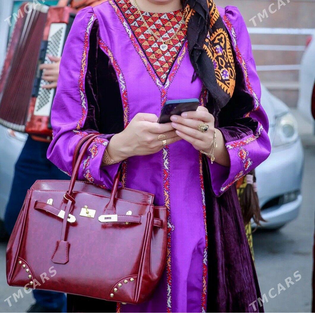 Tulky pombah bilen keteni - Aşgabat - img 2