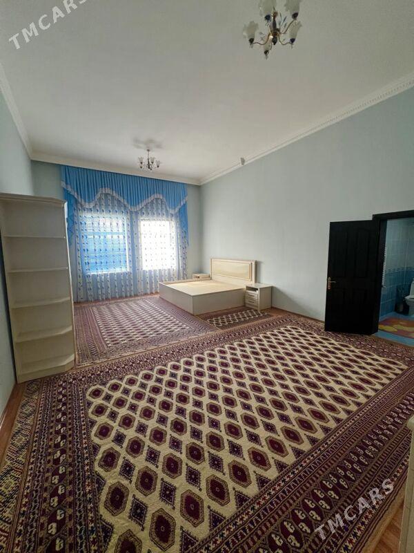 Padwoyski elitka 4komnat - Aşgabat - img 7