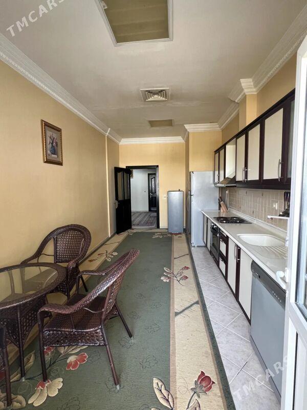 Padwoyski elitka 4komnat - Aşgabat - img 8