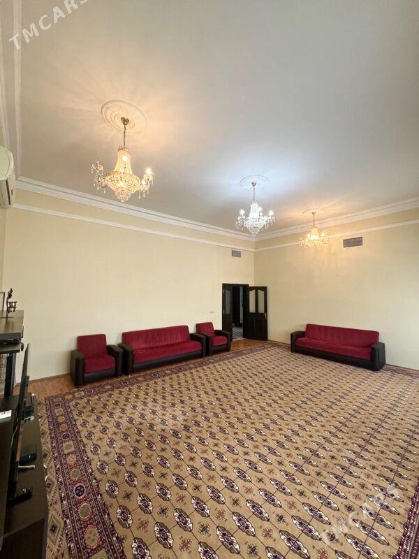 Padwoyski elitka 4komnat - Aşgabat - img 6