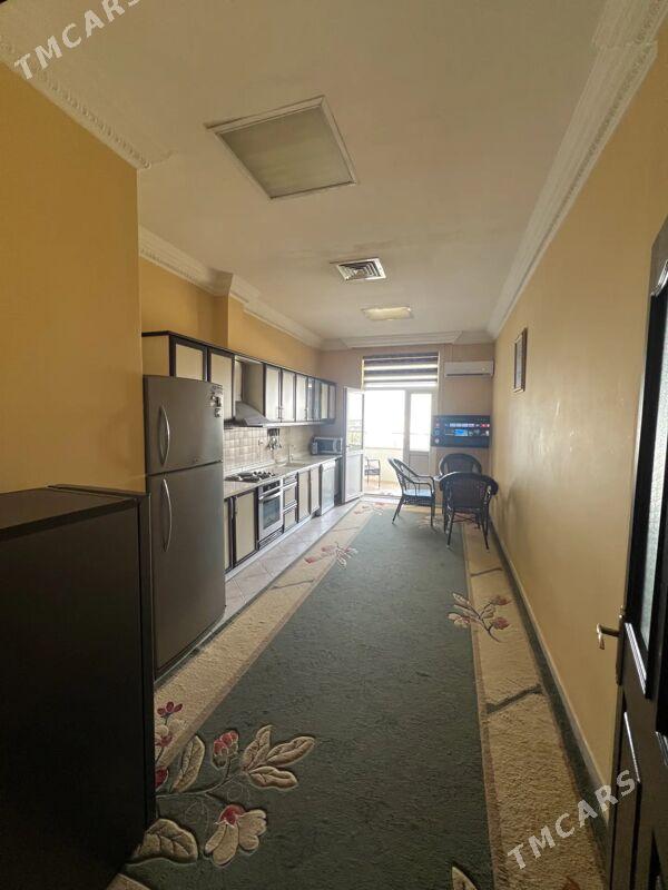 Padwoyski elitka 4komnat - Aşgabat - img 3