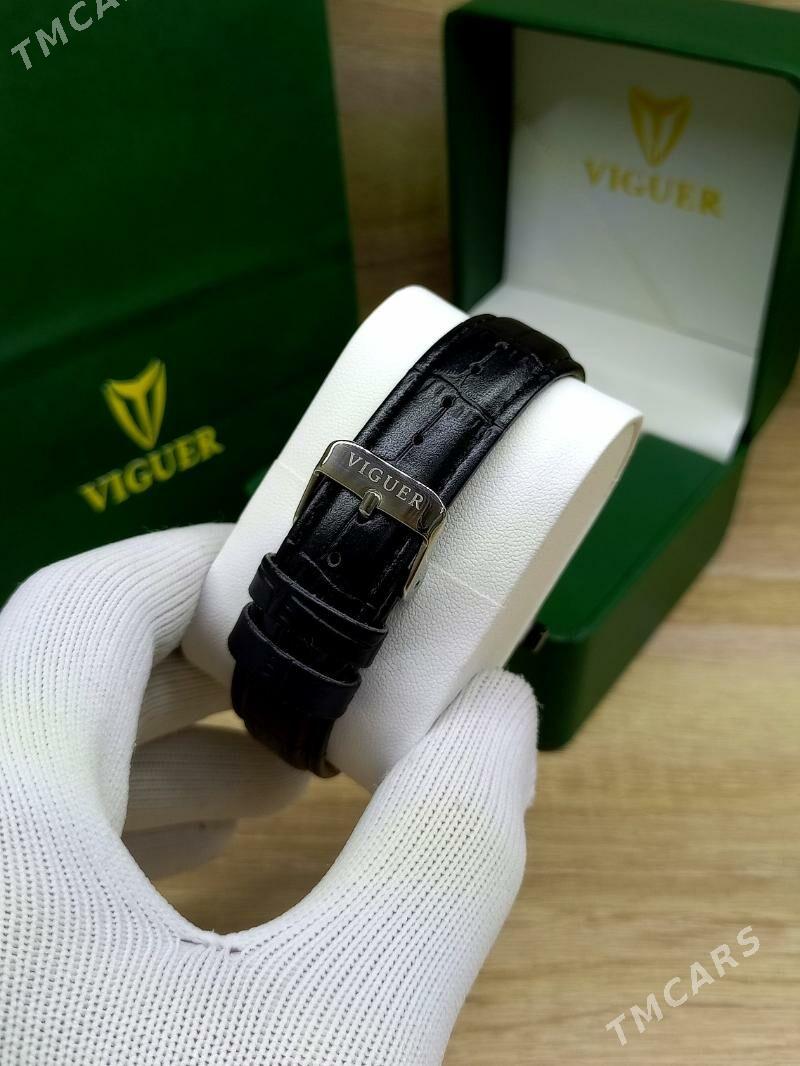 Viguer sagat часы - Гаудан "В" - img 2