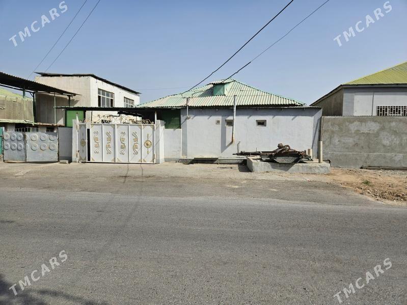 Jaÿ satlyk - Garadamak - img 3