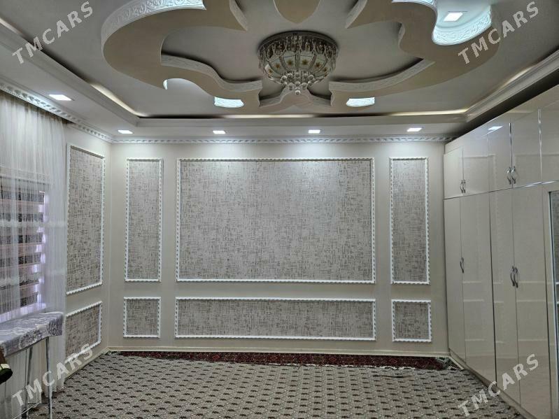 Jaÿ satlyk - Garadamak - img 4