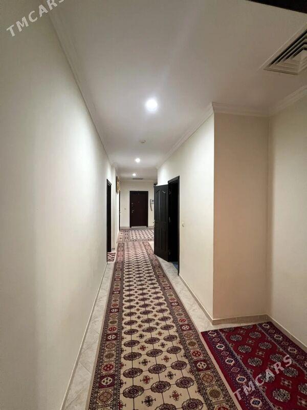 Padwoyski elitka 4komnat - Aşgabat - img 10