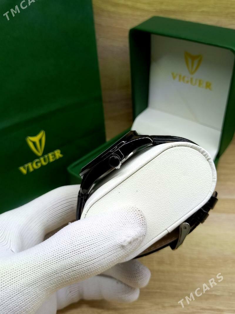 Viguer sagat часы - Гаудан "В" - img 3