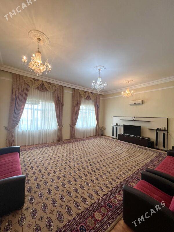 Padwoyski elitka 4komnat - Aşgabat - img 4