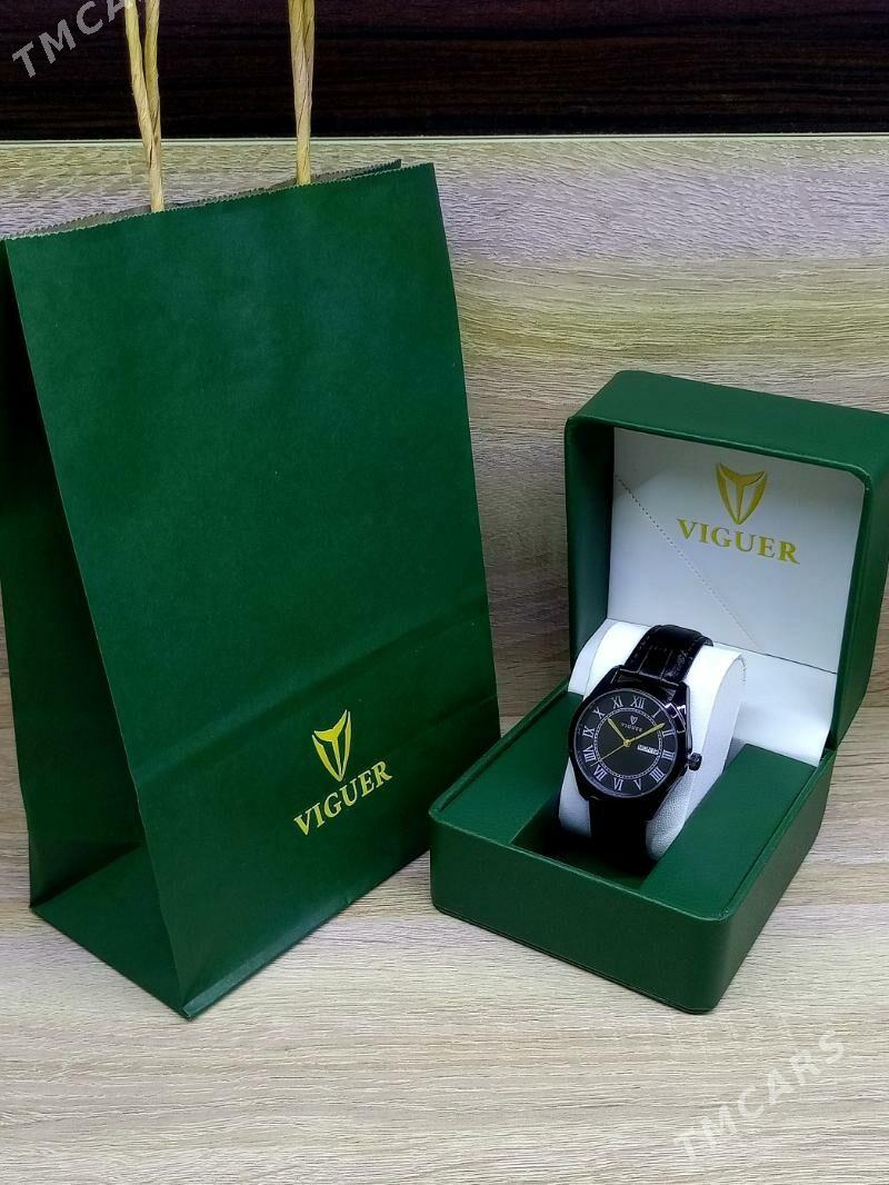 Viguer sagat часы - Гаудан "В" - img 5