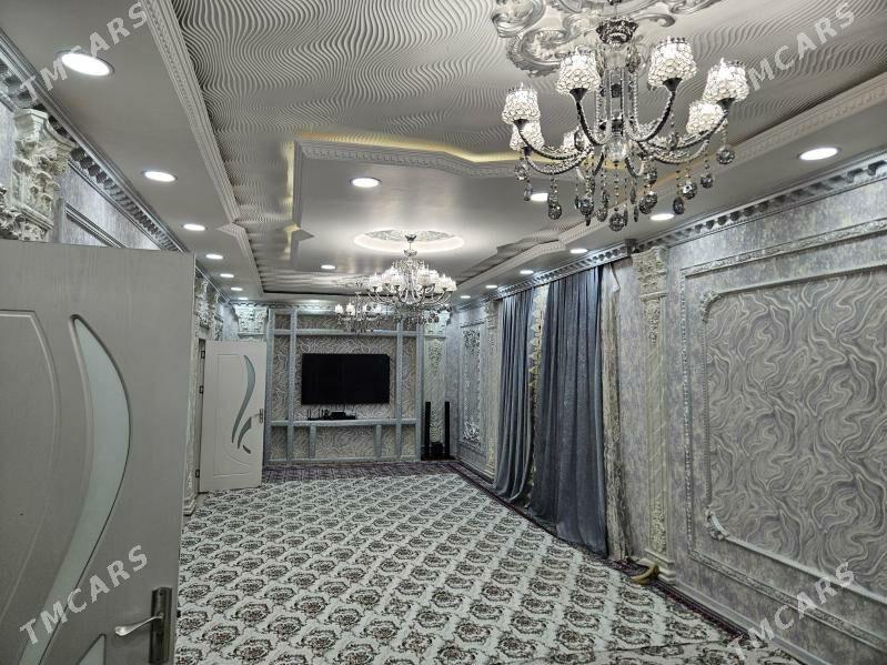 Jaÿ satlyk - Garadamak - img 8