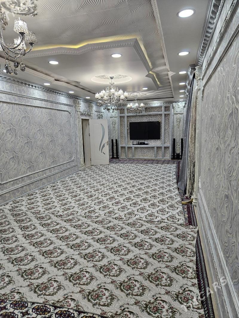 Jaÿ satlyk - Garadamak - img 9