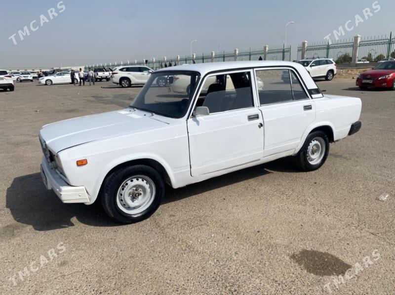Lada 2107 1992 - 15 000 TMT - Сакарчага - img 2