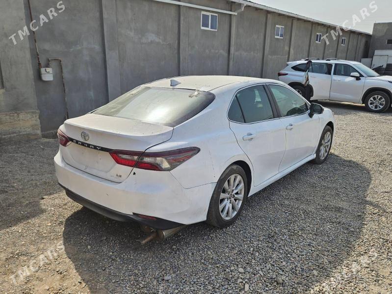Toyota Camry 2020 - 230 000 TMT - Мары - img 2